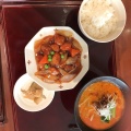 実際訪問したユーザーが直接撮影して投稿した中華料理八仙閣 志免店の写真