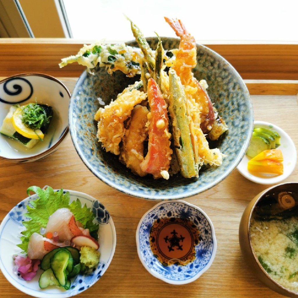 実際訪問したユーザーが直接撮影して投稿した北山和食 / 日本料理旬彩和香の写真