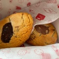 実際訪問したユーザーが直接撮影して投稿した銀座スイーツBen's Cookies Ginza Six店の写真