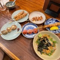 実際訪問したユーザーが直接撮影して投稿した東小橋創作料理なるとやの写真