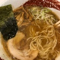 実際訪問したユーザーが直接撮影して投稿した桜木町ラーメン / つけ麺桜木の写真