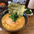 実際訪問したユーザーが直接撮影して投稿した小倉ラーメン / つけ麺横田家の写真