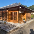 実際訪問したユーザーが直接撮影して投稿した天野町カフェ天野山金剛寺 monzen.の写真