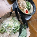 実際訪問したユーザーが直接撮影して投稿した西横関ラーメン専門店バリバリジョニー 竜王店の写真