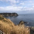 実際訪問したユーザーが直接撮影して投稿した浜勝浦公園八幡岬公園の写真