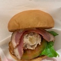 実際訪問したユーザーが直接撮影して投稿した大手町ハンバーガーthe 3rd Burger Otemachi One店の写真