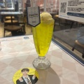 実際訪問したユーザーが直接撮影して投稿した神宮前カフェTOKYO BOX cafe&space 表参道店の写真