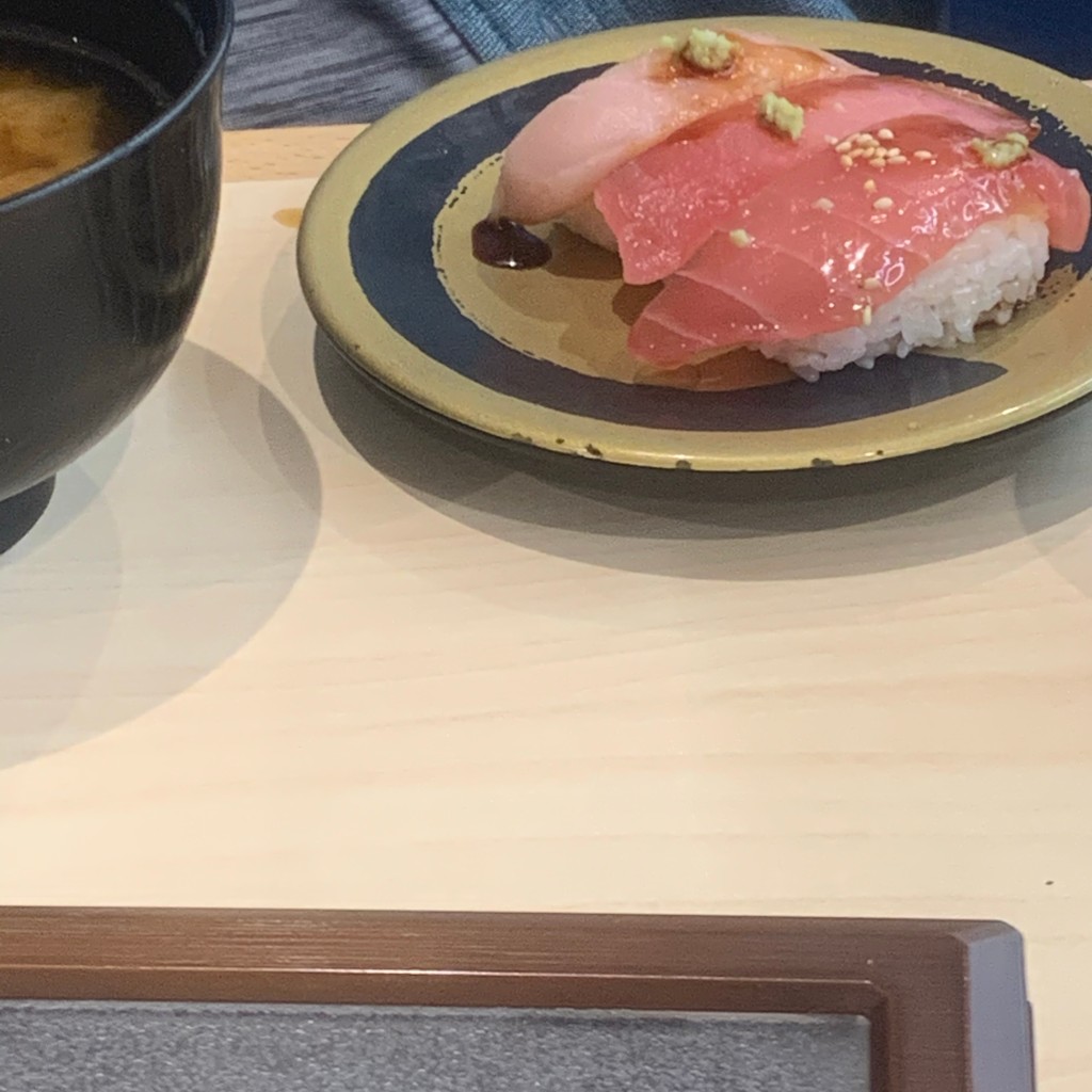 [　　　🍣和食🍣]をテーマに、LINE PLACEのユーザーララyoshikoさんがおすすめするグルメ店リストの代表写真