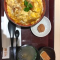 実際訪問したユーザーが直接撮影して投稿した南幸鶏料理鶏 三和 横浜ジョイナス店の写真