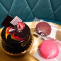 実際訪問したユーザーが直接撮影して投稿した長塚ケーキプリエール洋菓子店の写真