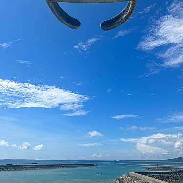 実際訪問したユーザーが直接撮影して投稿した小浜公園海人公園の写真