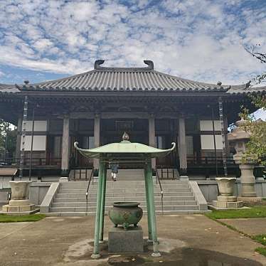 実際訪問したユーザーが直接撮影して投稿した三崎寺光念寺の写真