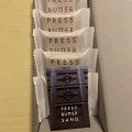 実際訪問したユーザーが直接撮影して投稿した錦町スイーツPRESS BUTTER SAND エキュート大宮店の写真