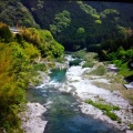 実際訪問したユーザーが直接撮影して投稿した河川櫛田川の写真
