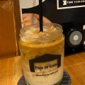 実際訪問したユーザーが直接撮影して投稿した久能カフェThis Is Cafe 袋井店の写真