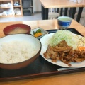 実際訪問したユーザーが直接撮影して投稿した長沼定食屋あおしま亭の写真