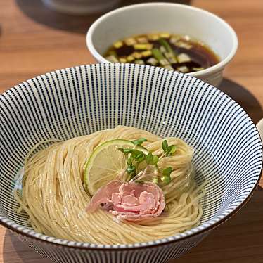 実際訪問したユーザーが直接撮影して投稿した栄ラーメン専門店麺処ぐり虎 名古屋栄店の写真