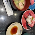 実際訪問したユーザーが直接撮影して投稿した宮坂回転寿司すし銚子丸 経堂店の写真