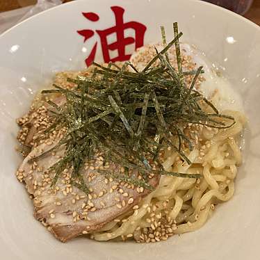 実際訪問したユーザーが直接撮影して投稿した元町通ラーメン / つけ麺きりん寺 元町店の写真