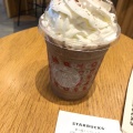 実際訪問したユーザーが直接撮影して投稿した元町カフェスターバックスコーヒー 茅ヶ崎スルガビル店の写真