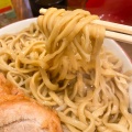 トッピング - 実際訪問したユーザーが直接撮影して投稿した西条下見ラーメン / つけ麺わいるどラーメン ごんぞう 日本本店の写真のメニュー情報