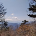 実際訪問したユーザーが直接撮影して投稿した山 / 峠三頭山の写真