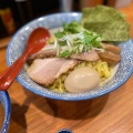 実際訪問したユーザーが直接撮影して投稿した赤坂ラーメン専門店赤坂麺処 友の写真