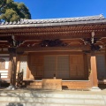 実際訪問したユーザーが直接撮影して投稿した馬場寺徳雄山 建功寺の写真