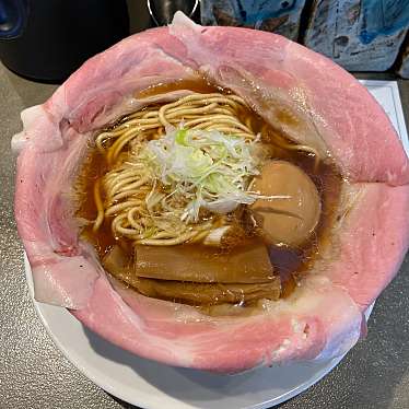 ラーメン大戦争  せんば心斎橋店のundefinedに実際訪問訪問したユーザーunknownさんが新しく投稿した新着口コミの写真