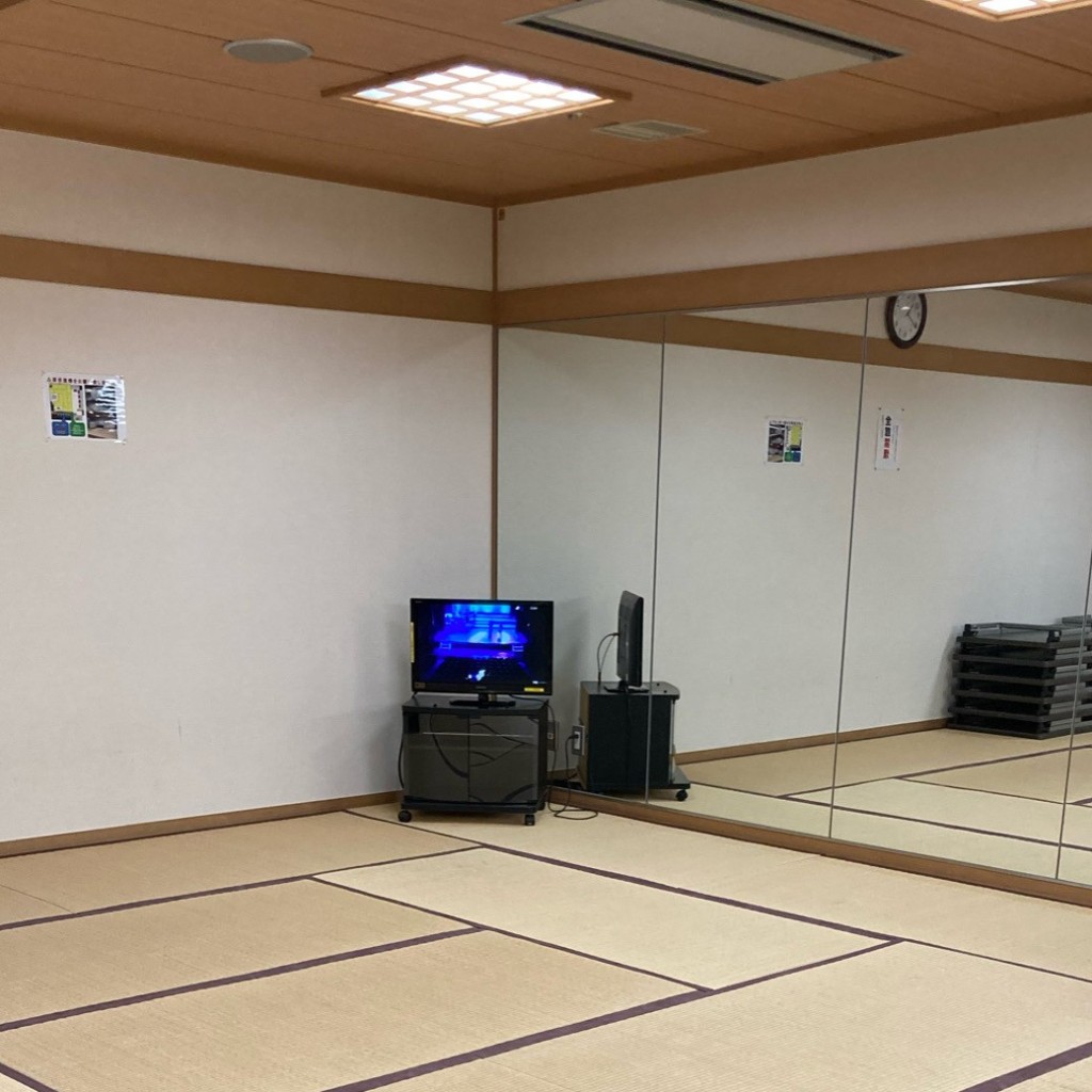 実際訪問したユーザーが直接撮影して投稿した荒川ホールムーブ町屋の写真