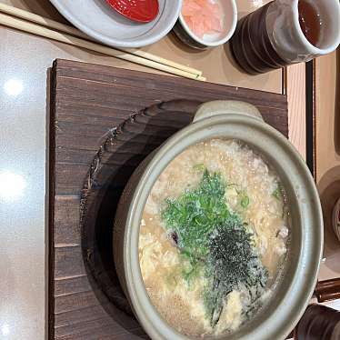 実際訪問したユーザーが直接撮影して投稿した鳳南町和食 / 日本料理つづるや アリオ鳳店の写真