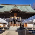 実際訪問したユーザーが直接撮影して投稿した神埼町神埼神社櫛田宮の写真