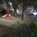 実際訪問したユーザーが直接撮影して投稿した恵比寿公園恵比寿東公園の写真