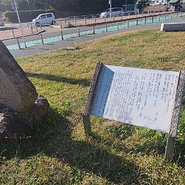 実際訪問したユーザーが直接撮影して投稿した水城城 / 城跡水城跡の写真