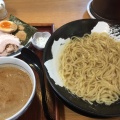 実際訪問したユーザーが直接撮影して投稿した兎我野町ラーメン / つけ麺つけ麺 とがの屋の写真