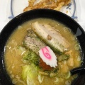 実際訪問したユーザーが直接撮影して投稿した荒楯町ラーメン / つけ麺らーめん有頂天EVOLUTIONの写真