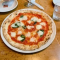 マルゲリータ - 実際訪問したユーザーが直接撮影して投稿した西新宿イタリアンPIZZA SALVATORE CUOMO & BAR 新宿の写真のメニュー情報