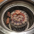 実際訪問したユーザーが直接撮影して投稿した月見町肉料理源蔵 大府店の写真