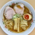 実際訪問したユーザーが直接撮影して投稿した横山町ラーメン専門店煮干鰮らーめん 圓 八王子本店の写真