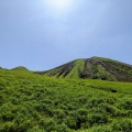 実際訪問したユーザーが直接撮影して投稿した永草山 / 峠米塚の写真