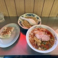 実際訪問したユーザーが直接撮影して投稿した因島中庄町ラーメン / つけ麺萬来軒の写真