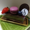 実際訪問したユーザーが直接撮影して投稿した上用賀ケーキPatisserie SWEEGICCの写真