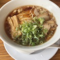 実際訪問したユーザーが直接撮影して投稿した土堂ラーメン専門店尾道ラーメン 一の写真