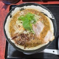 実際訪問したユーザーが直接撮影して投稿した下り松ラーメン専門店らあめん みそ神の写真