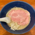 実際訪問したユーザーが直接撮影して投稿した高島ラーメン / つけ麺横濱丿貫の写真