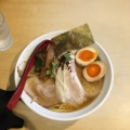 実際訪問したユーザーが直接撮影して投稿した保田窪ラーメン / つけ麺ラーメン樹の写真