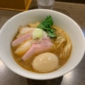 実際訪問したユーザーが直接撮影して投稿した大和田町ラーメン専門店ラーメン楓の写真