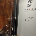 実際訪問したユーザーが直接撮影して投稿した布田居酒屋肉バル ちび九炉 調布中央口店の写真