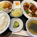 実際訪問したユーザーが直接撮影して投稿した樽井中華料理中国料理 克の写真