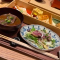 彩弁当 - 実際訪問したユーザーが直接撮影して投稿した名駅居酒屋厨 盛田の写真のメニュー情報